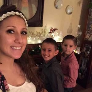 Meet your Posher, Kristin